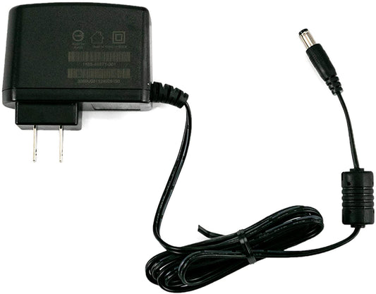 POLY 2200-48871-125 power adapter/inverter Indoor Black