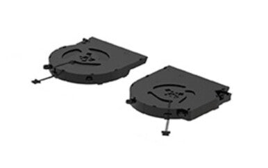 HP M54775-001 laptop spare part Fan