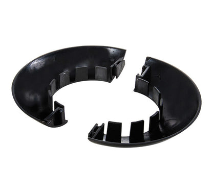 B-Tech SYSTEM 2 - Ceiling Finishing Ring for Ø50mm Poles