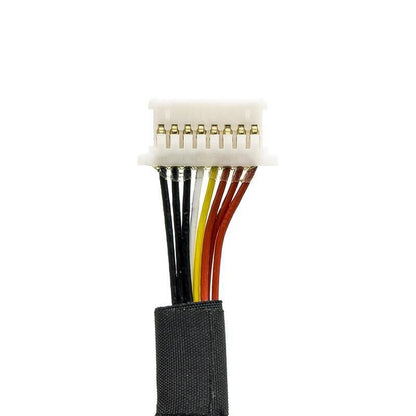 CoreParts MBXHP-BA0208 laptop spare part Battery