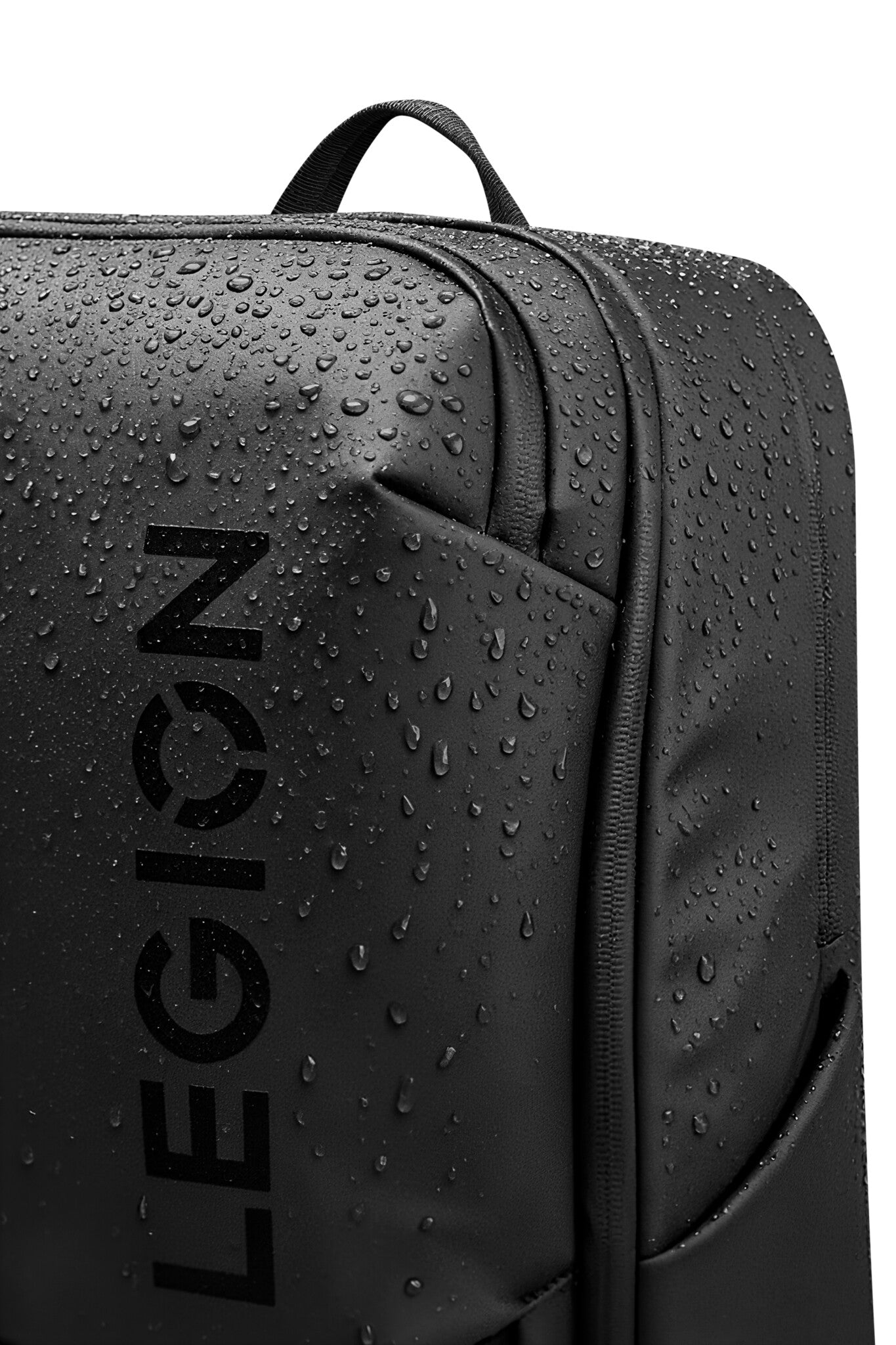 Lenovo GX41U39299 laptop case 43.2 cm (17") Backpack Black