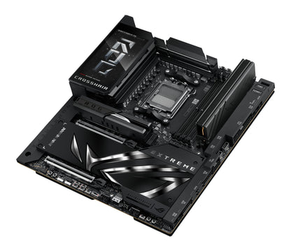 ASUS ROG CROSSHAIR X870E EXTREME AMD X870E Socket AM5 Extended ATX