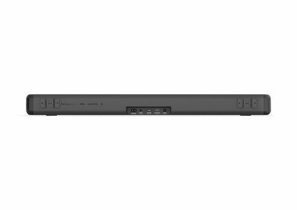 Philips TAB5109/10 soundbar speaker Grey 2.0 channels 60 W