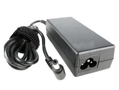 HP 603284-001 65 W indoor AC power adapter, black