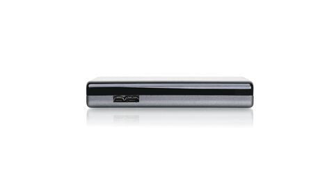 iogear GFR381 card reader USB 3.2 Gen 1 (3.1 Gen 1) Black