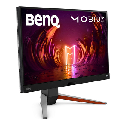 BenQ EX2710Q computer monitor 68.6 cm (27") 2560 x 1440 pixels 2K Ultra HD LED Black