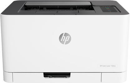 HP Color Laser Laser 150nw Wireless Color Printer, Duplex
