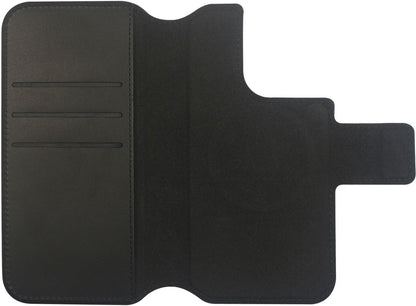 eSTUFF ES67160100 mobile phone case Cover Black