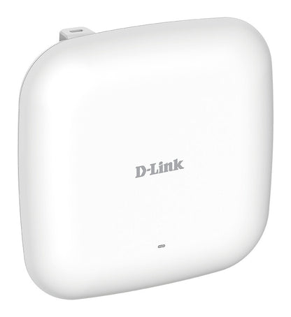 D-Link DAP‑X2810 Nuclias Connect AX1800 Wi-Fi 6 Dual-Band PoE Access Point