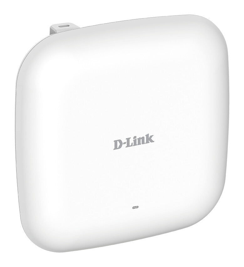D-Link AX1800 Wi-Fi 6 Dual-Band PoE Access Point
