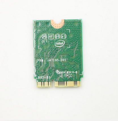 Lenovo Wireless,CMB,IN,9560 NV M2 +BT5.0 WLAN card