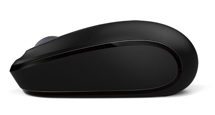 Microsoft 1850 mouse Office Ambidextrous RF Wireless Optical 1000 DPI