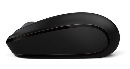 Microsoft 1850 mouse Office Ambidextrous RF Wireless Optical 1000 DPI