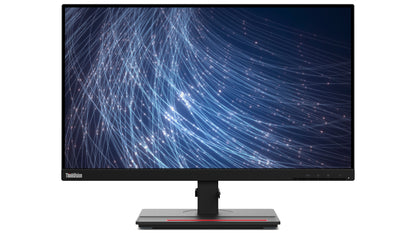 Lenovo ThinkVision T24m-29 computer monitor 60.5 cm (23.8") 1920 x 1080 pixels Full HD LCD Black