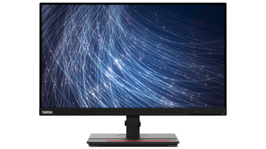 Lenovo ThinkVision T24m-29 computer monitor 60.5 cm (23.8") 1920 x 1080 pixels Full HD LCD Black