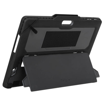 Targus THD918GL tablet case 25.4 cm (10") Cover Black