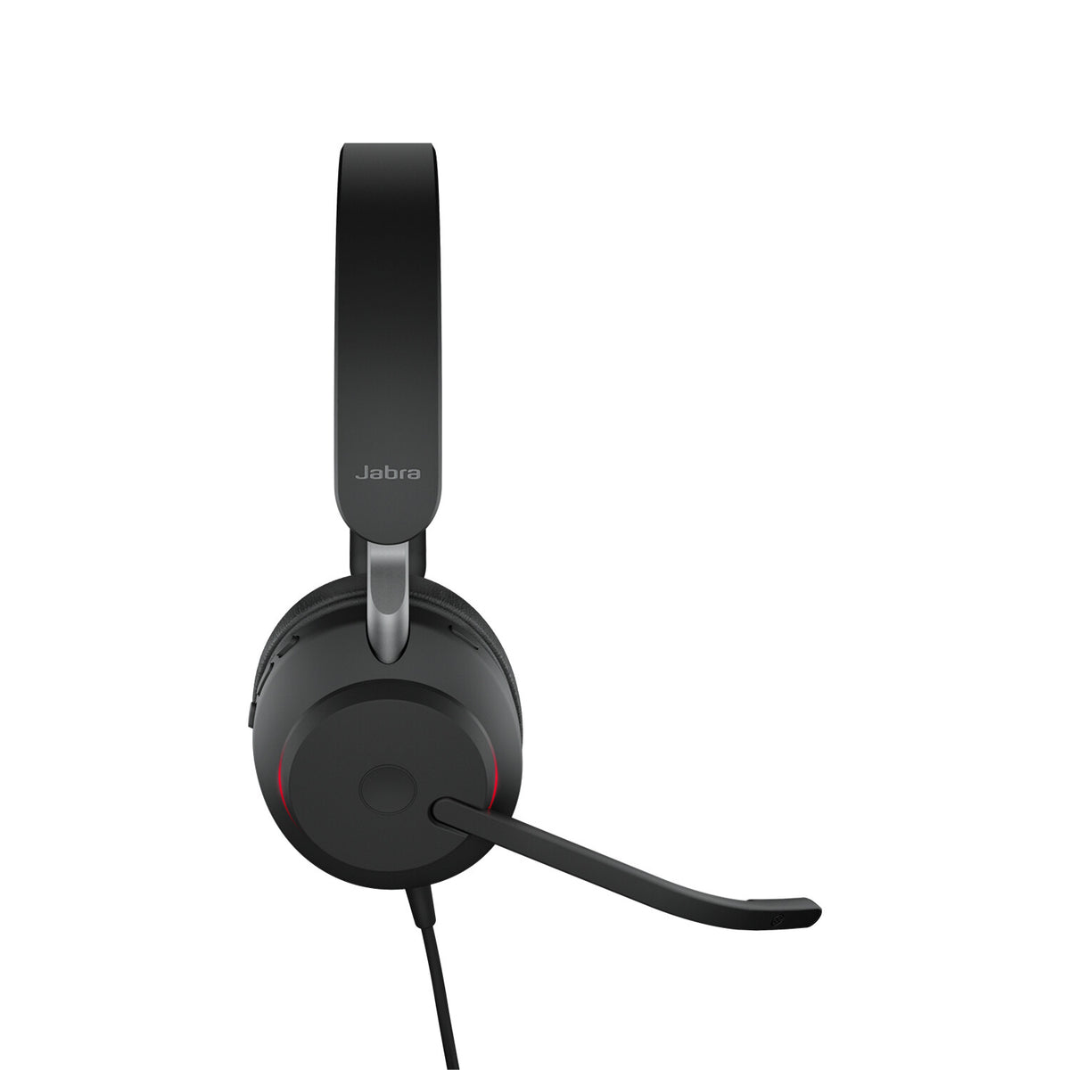 Jabra Evolve2 40 SE USB-A, UC Stereo