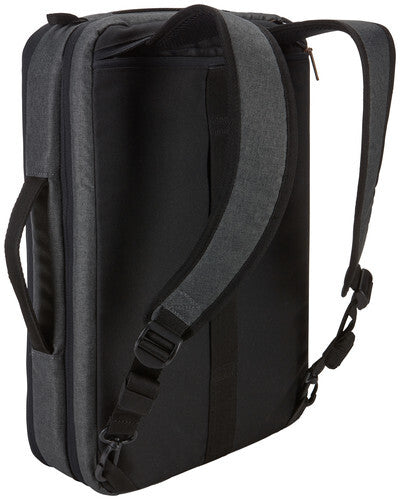 Case Logic Era ERACV-116 Obsidian 39.6 cm (15.6") Briefcase Black