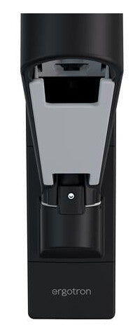 Ergotron LX Pro Series 45-683-292 monitor mount / stand 86.4 cm (34") Wall Black