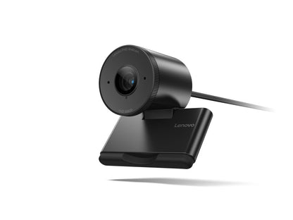 Lenovo 4XC1Q44952 webcam 2 MP 1920 x 1080 pixels USB 2.0 Black