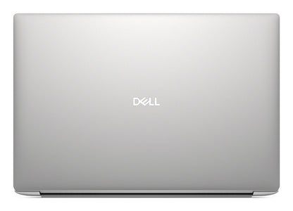 DELL 14 Premium DA14250 Intel Core Ultra 7 255H Laptop 36.8 cm (14.5") WUXGA 32 GB LPDDR5x-SDRAM 1 TB SSD NVIDIA GeForce RTX 4050 Wi-Fi 7 (802.11be) Windows 11 Pro UK English Platinum