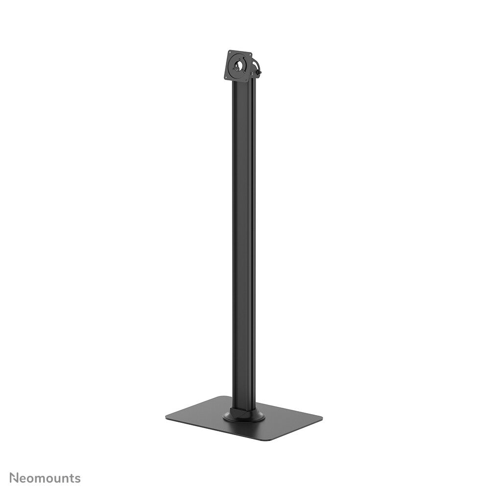 Neomounts FL15-627BL1 Tablet floor stand - max 3 kg | 6,6 lbs - lockable