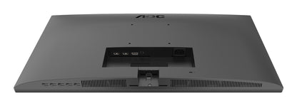 AOC B3 U27B3A computer monitor 68.6 cm (27") 3840 x 2160 pixels 4K Ultra HD LCD Black