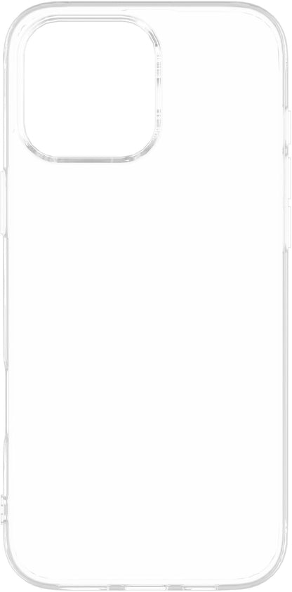 eSTUFF ES67100053 mobile phone case Cover Transparent