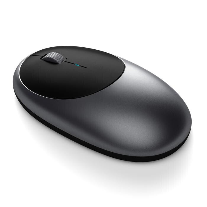 Satechi M1 mouse Office Ambidextrous Bluetooth Optical