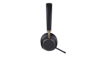 Yealink BH76 Teams Black USB-A Headset