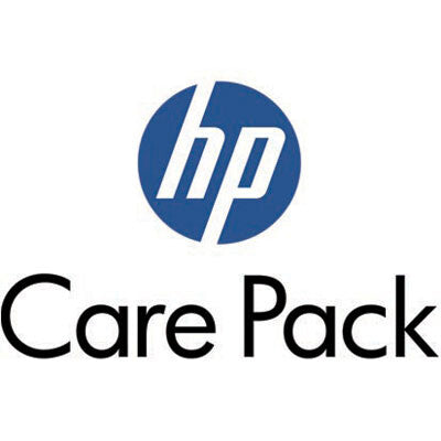 HPE U2090E installation service