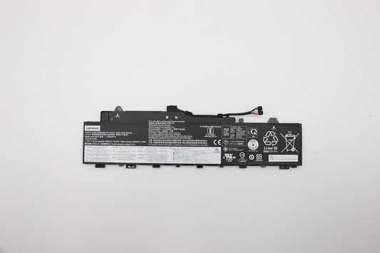 Lenovo 5B10W86939 laptop spare part Battery