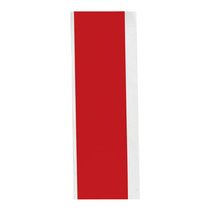 Brady M7C-500-595-RD label-making tape Red