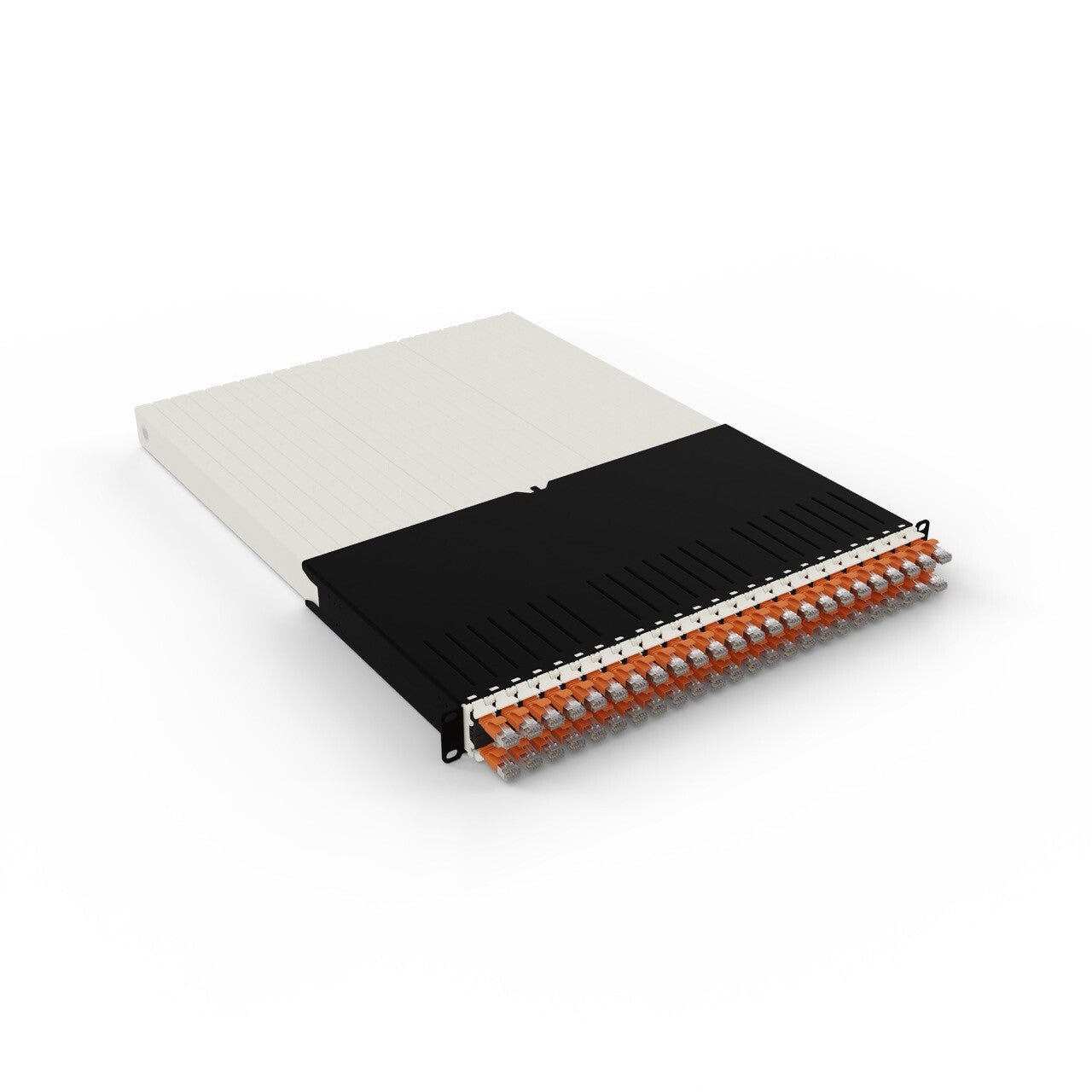 PATCHBOX .one / 30RU / STP / Orange
