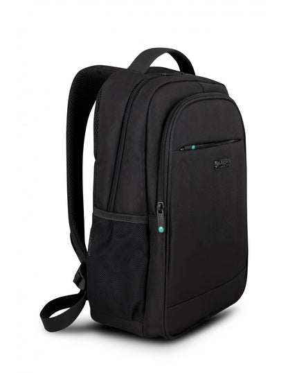 Urban Factory Dailee backpack Casual backpack Black Nylon