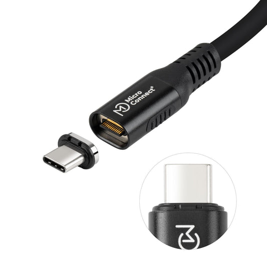 Microconnect MC-LS-USB4CC2.0 USB cable