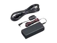 Canon CA-PS700 power adapter/inverter Black
