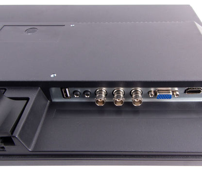 Ernitec 0070-24222-AC computer monitor 55.9 cm (22") 1920 x 1080 pixels Full HD LED Black