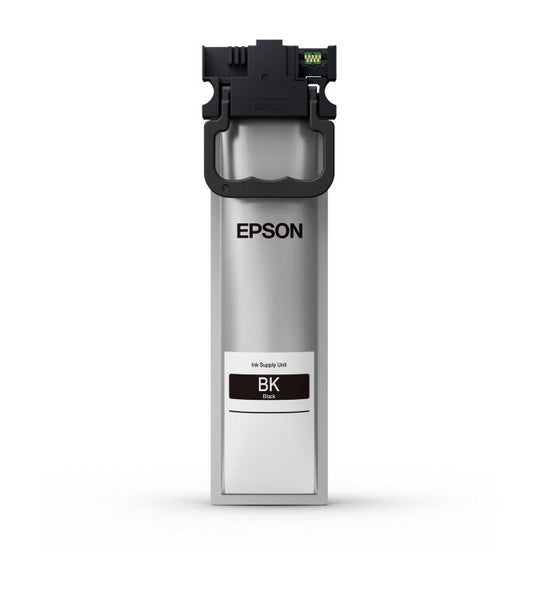 Epson WF-C53xx / WF-C58xx Series Ink Pack L, black