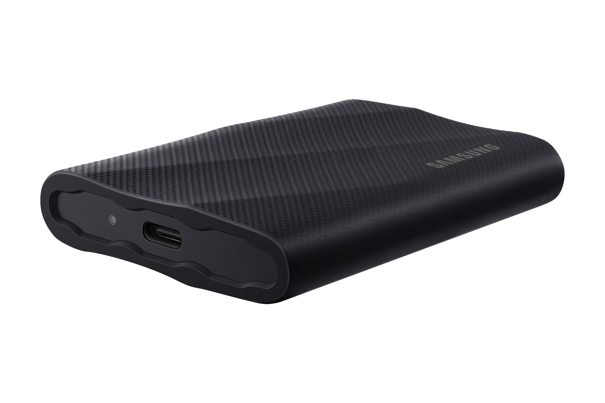 Samsung MU-PG4T0B 4 TB USB Type-C USB 3.2 Gen 2x2 Black
