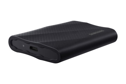 Samsung MU-PG4T0B 4 TB USB Type-C USB 3.2 Gen 2x2 Black