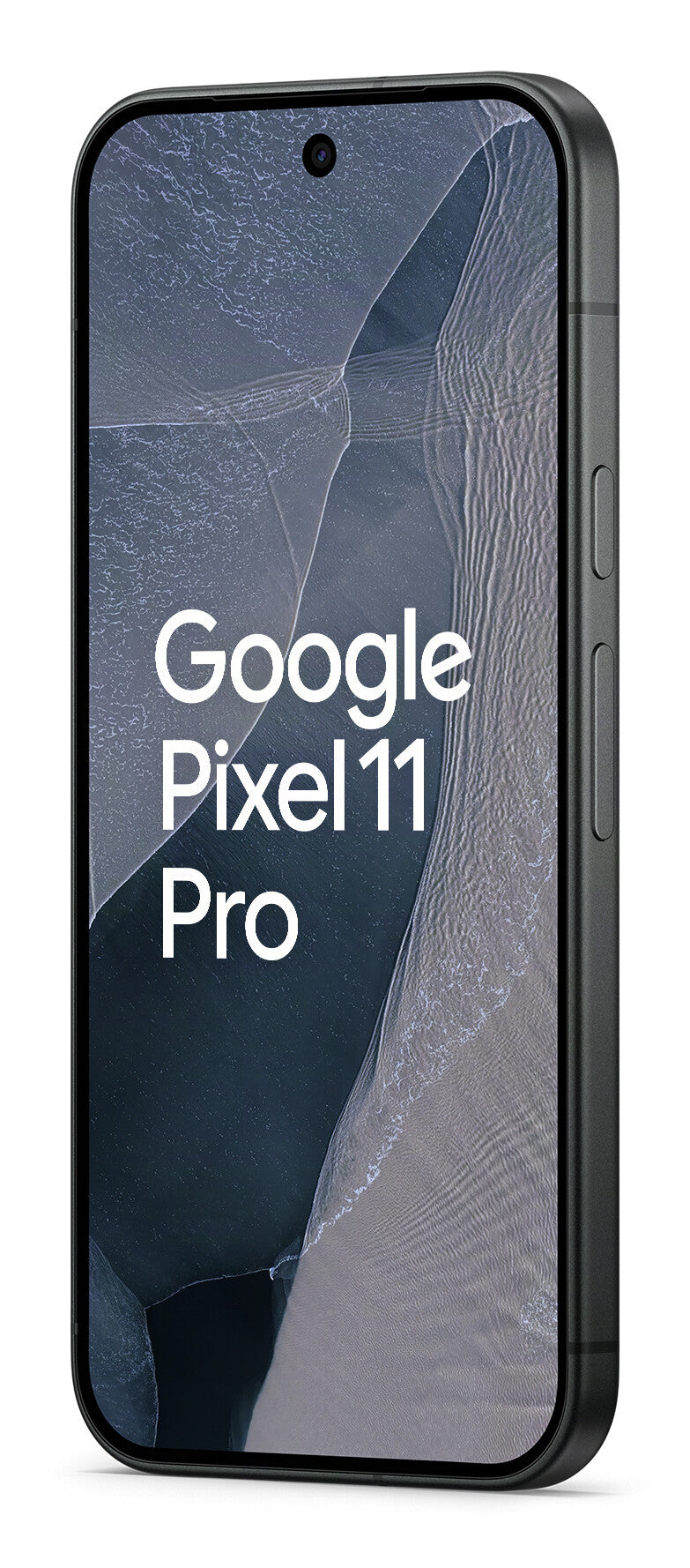 Google Pixel 11 Pro Dual SIM Android 17 5G USB Type-C 12 GB 256 GB 4850 mAh Black