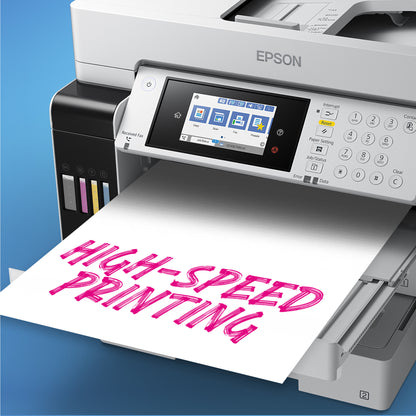 Epson EcoTank Pro ET-16685 Inkjet A3 4800 x 1200 DPI 25 ppm Wi-Fi