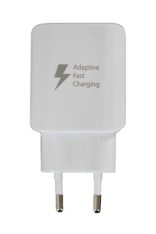 Samsung GH44-02881A mobile device charger Universal White AC