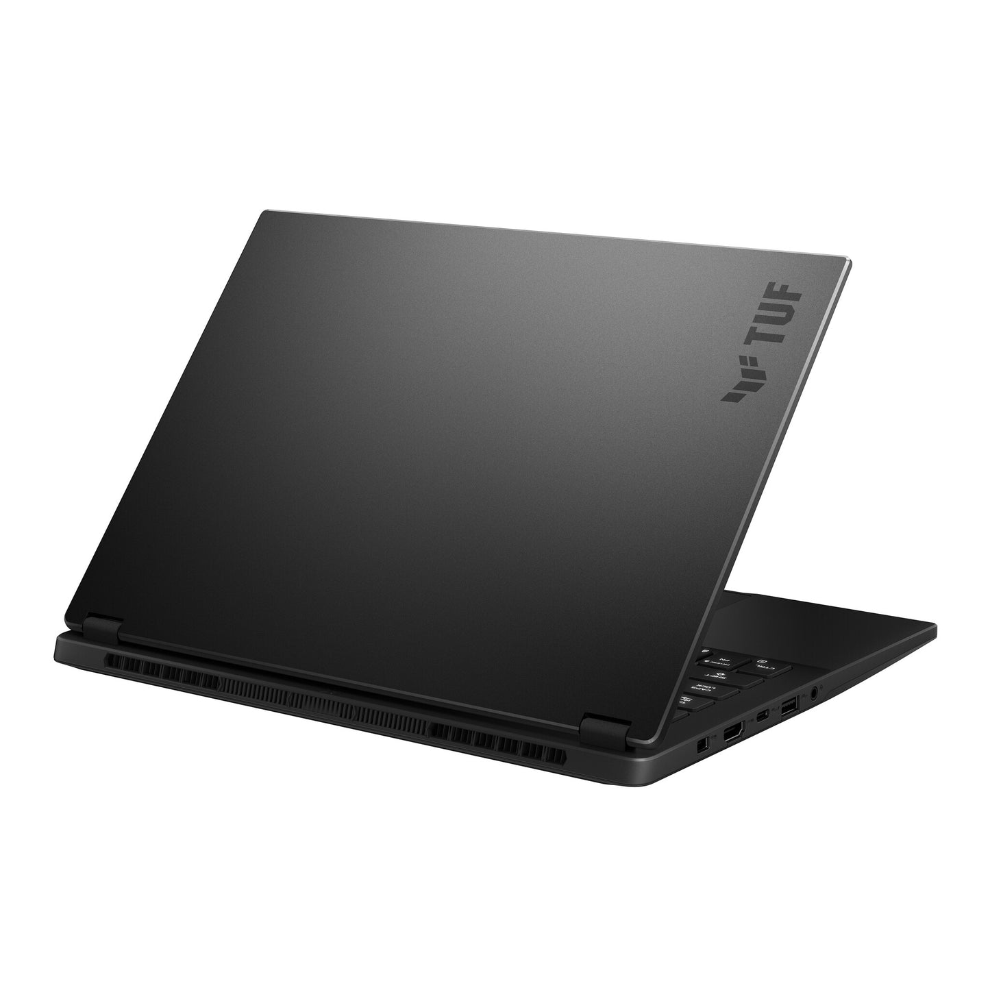 ASUS TUF Gaming A14 FA401UH-RG007W AMD Ryzen™ 7 260 Laptop 35.6 cm (14") WQXGA 16 GB LPDDR5x-SDRAM 1 TB SSD NVIDIA GeForce RTX 5050 Wi-Fi 6E (802.11ax) Windows 11 Home Black, Grey