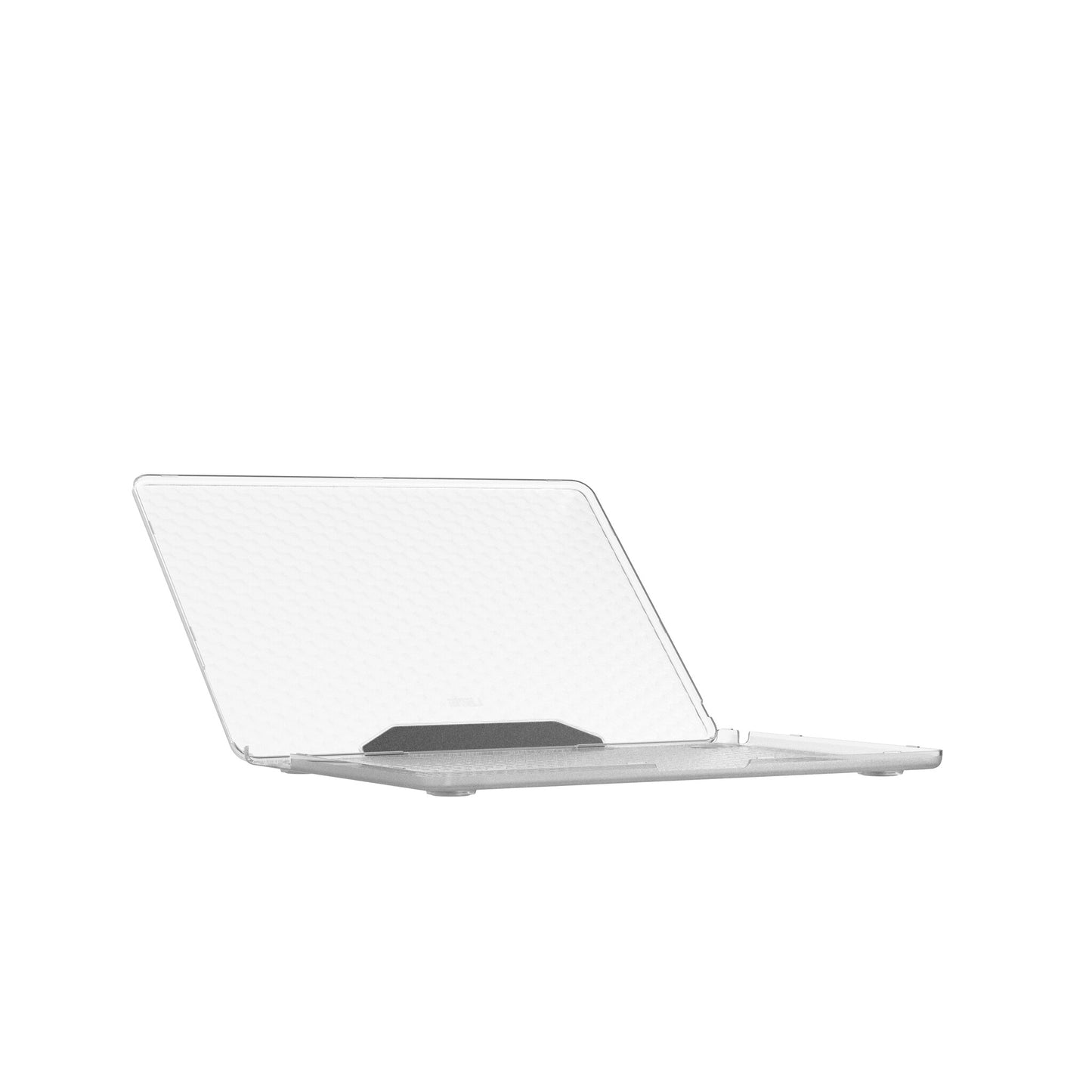 Urban Armor Gear 134009114343 laptop case 33 cm (13") Cover Translucent