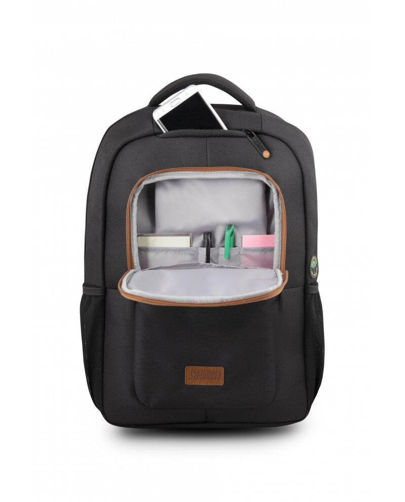 Urban Factory CYCLEE ECOLOGIC TOPLOADING BACKPACK FOR NOTEBOOK 15.6"