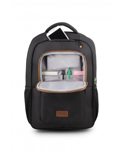 Urban Factory CYCLEE ECOLOGIC TOPLOADING BACKPACK FOR NOTEBOOK 15.6"