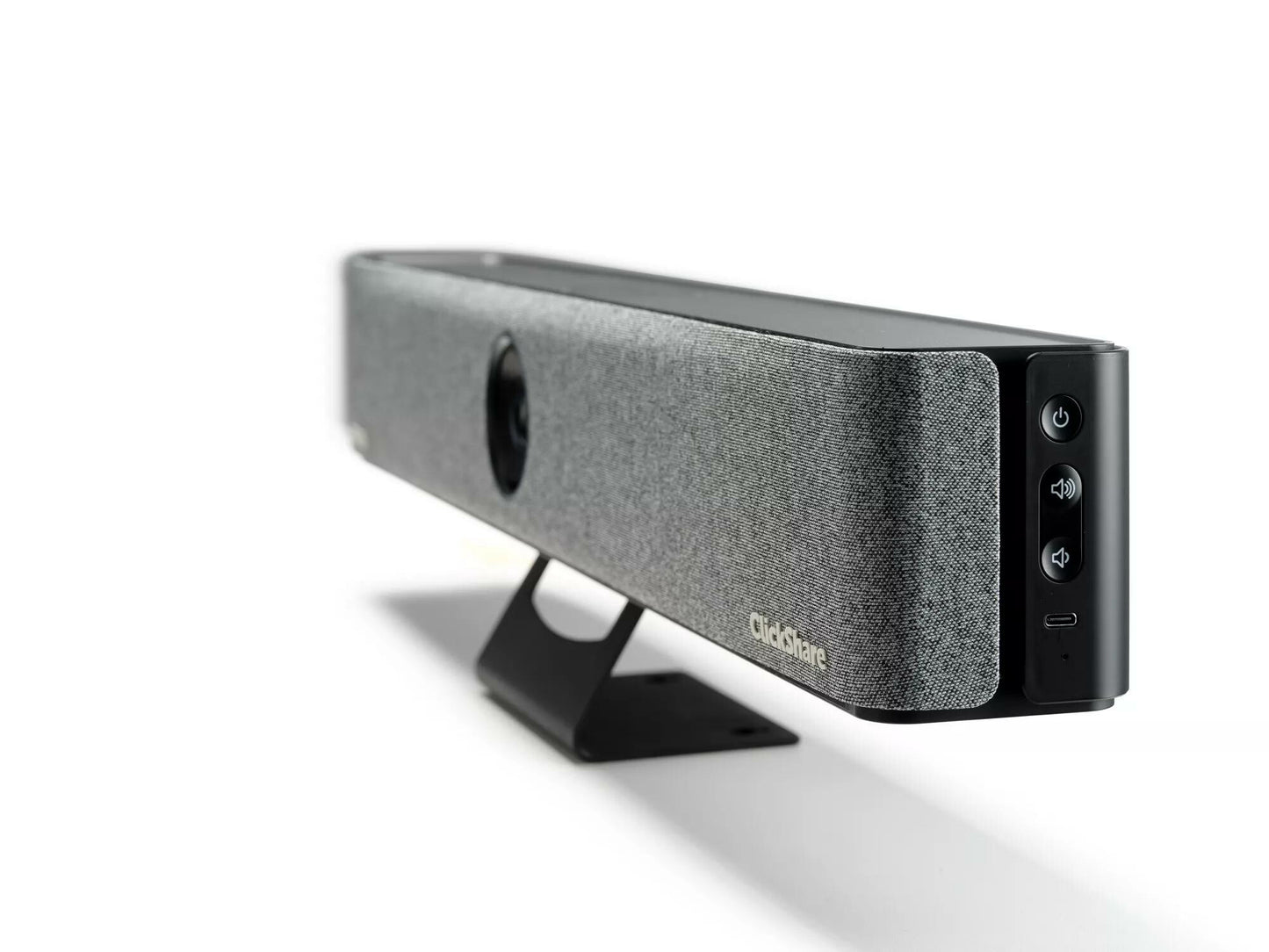 Barco Bar Core Grey 3840 x 2160 pixels