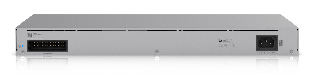 Ubiquiti UniFi Dream Machine Pro Max Managed 2.5G Ethernet (100/1000/2500) 1U Grey